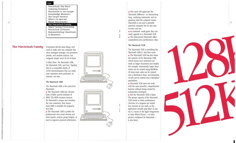 Macintosh Selling Guide - Image 9
