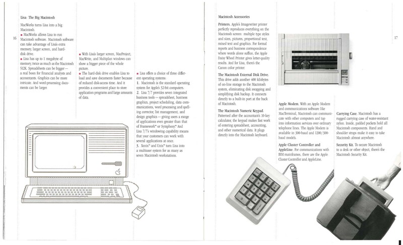 Macintosh Selling Guide - Image 10