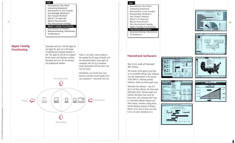 Macintosh Selling Guide - Image 11