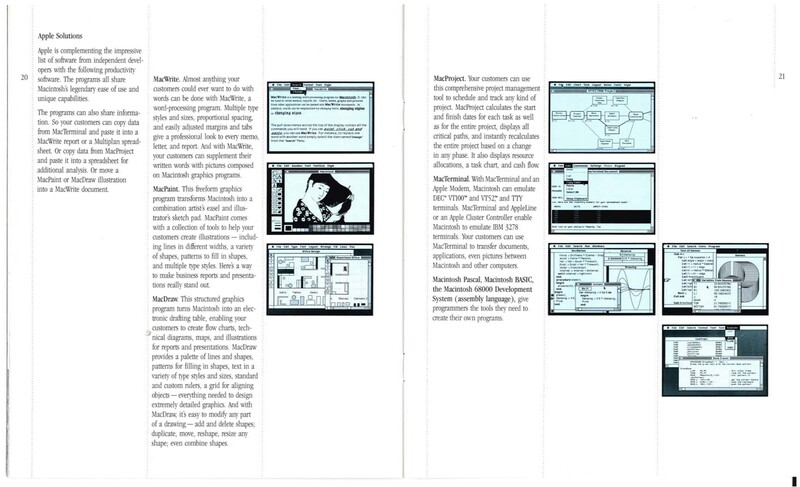 Macintosh Selling Guide - Image 12