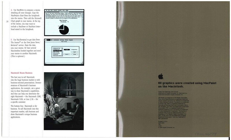 Macintosh Selling Guide - Image 16