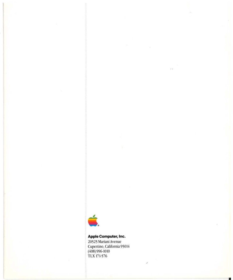 Macintosh Selling Guide - Image 17