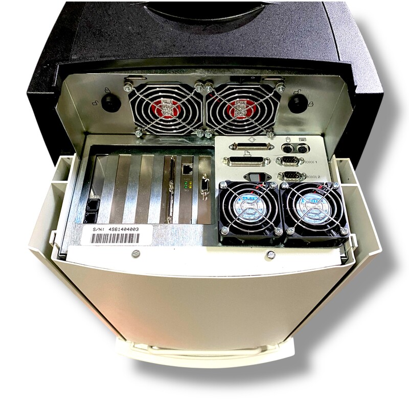 Archistrat 4S server - Image 6
