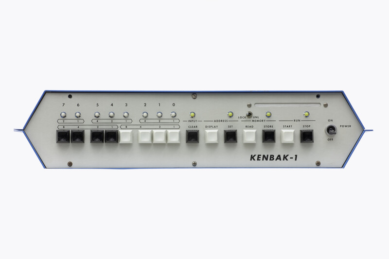 Kenbak-1 - Image 4