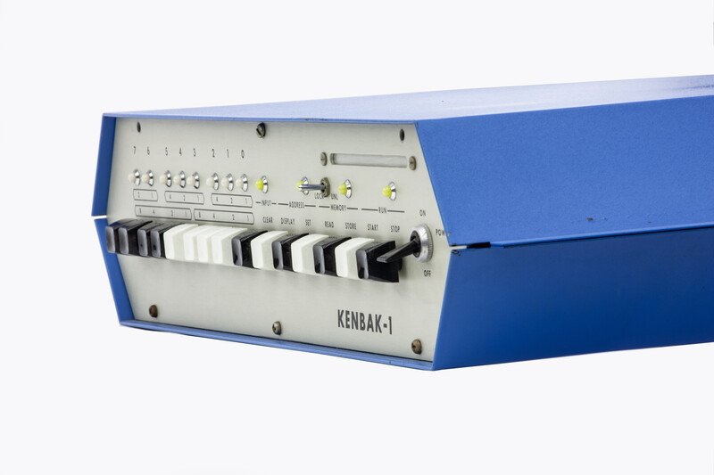 Kenbak-1 - Image 3