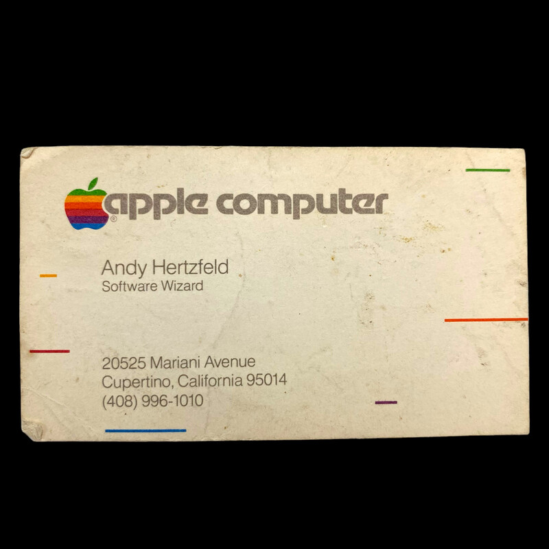 Business cards - Image 1