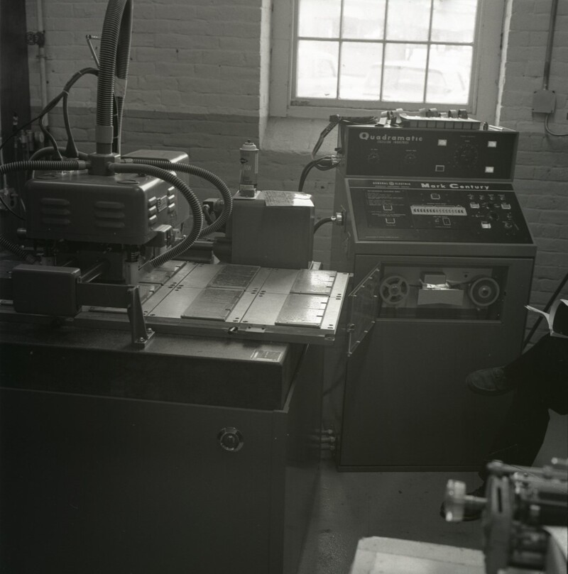 Silk screen department - Image 2
