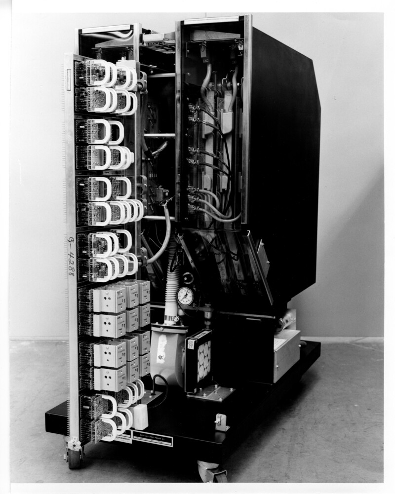 Burroughs 1C Drive - Image 1