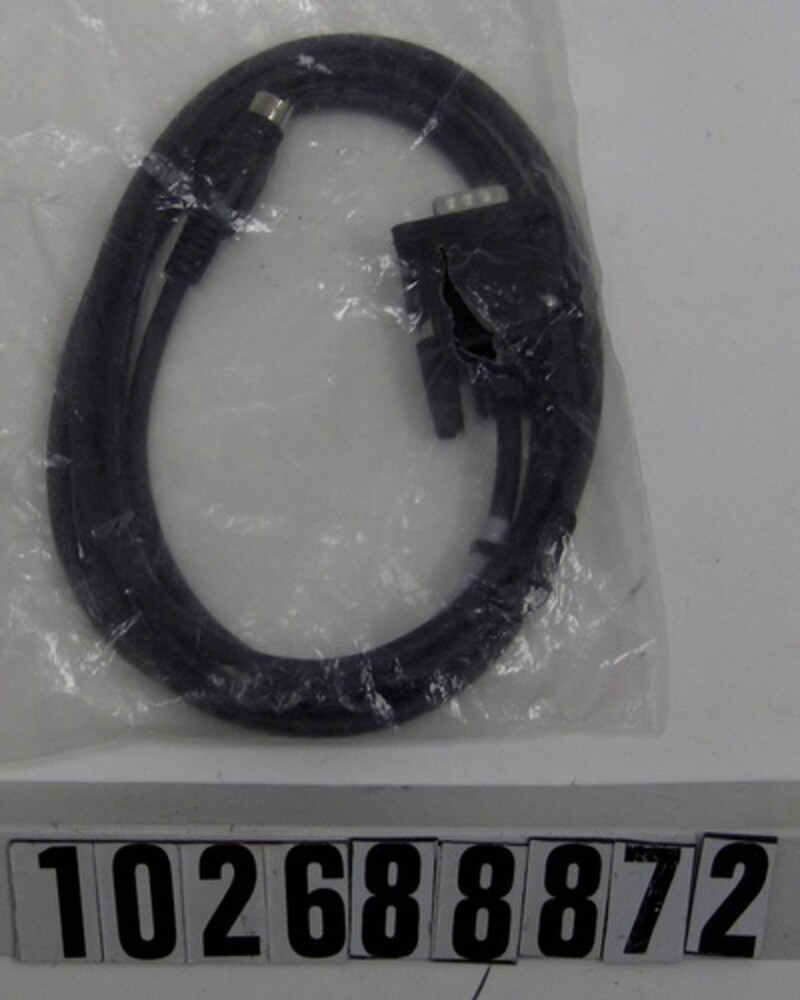 Interface cable - Image 1
