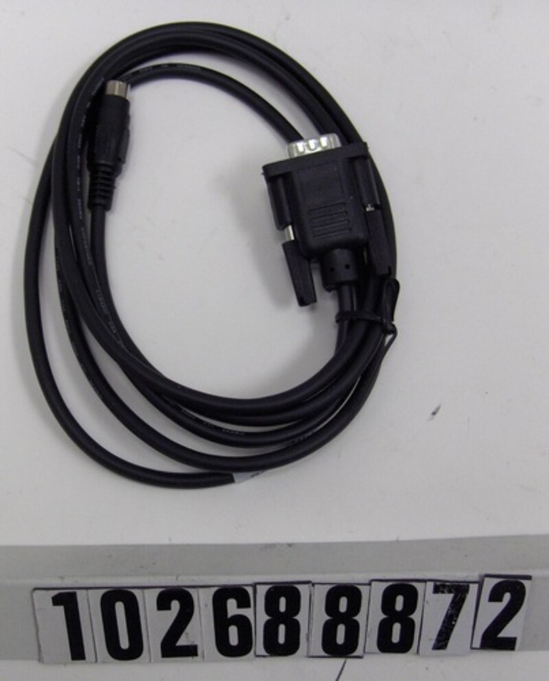 Interface cable - Image 2