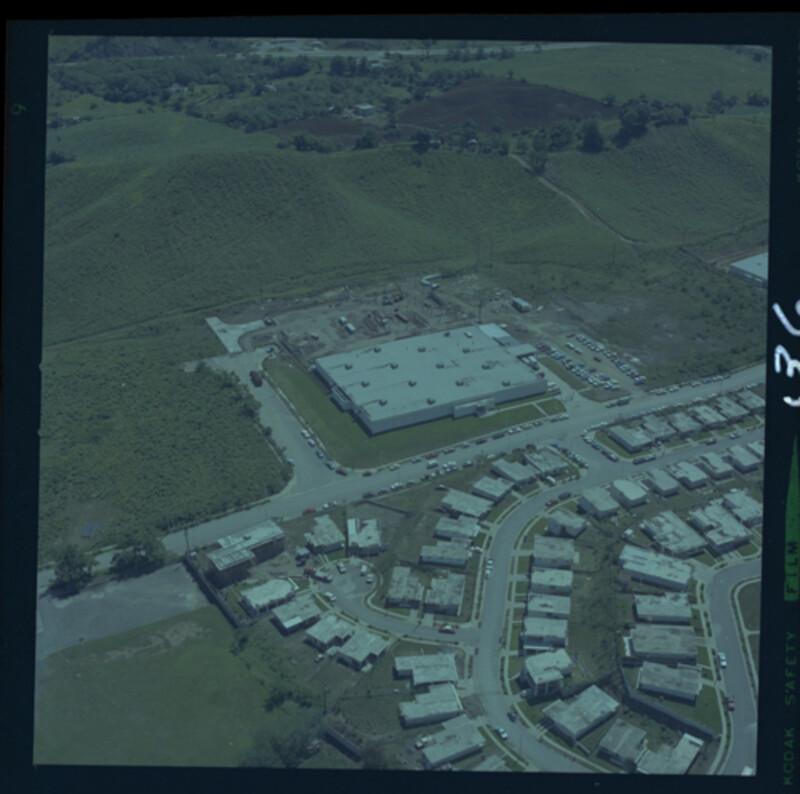 San Germán, Puerto Rico facility aerials and pictorials - Image 2