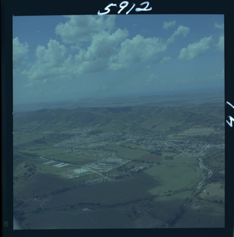 San Germán, Puerto Rico facility aerials and pictorials - Image 7
