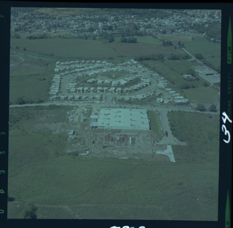 San Germán, Puerto Rico facility aerials and pictorials - Image 10