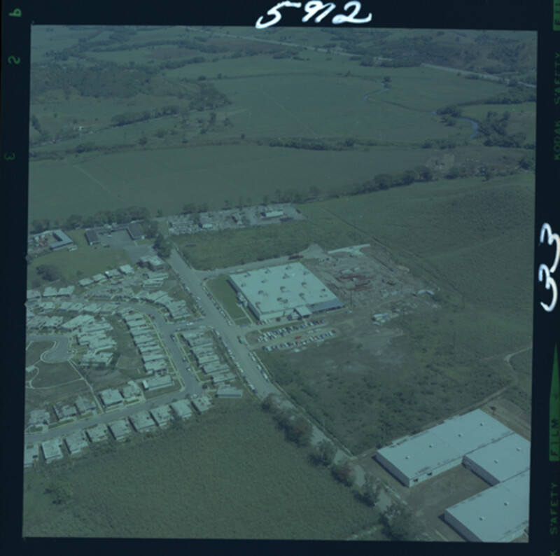 San Germán, Puerto Rico facility aerials and pictorials - Image 11