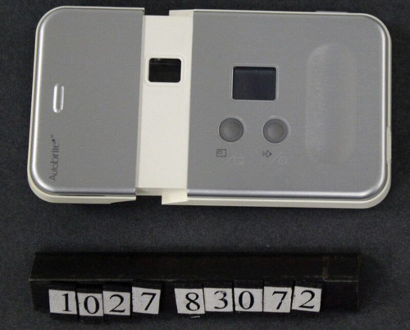 Logitech pocket digital camera - Image 2