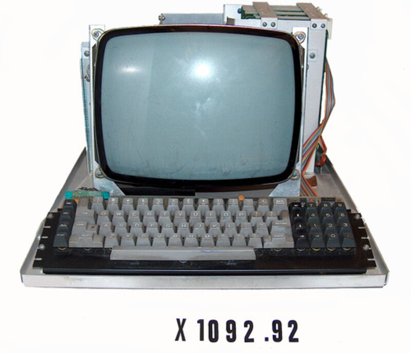 Vector 3 personal computer - Image 4