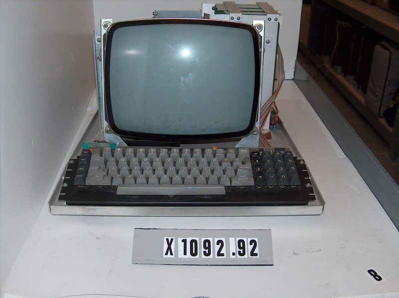 Vector 3 personal computer - Image 1