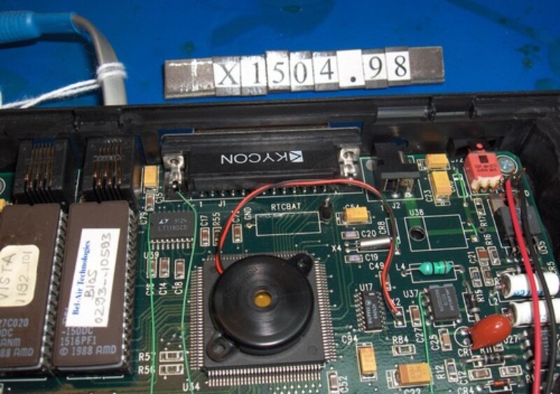 Vista book reader - Image 4