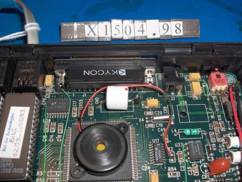 Vista book reader - Image 5