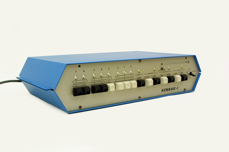 Kenbak-1 - Image 2