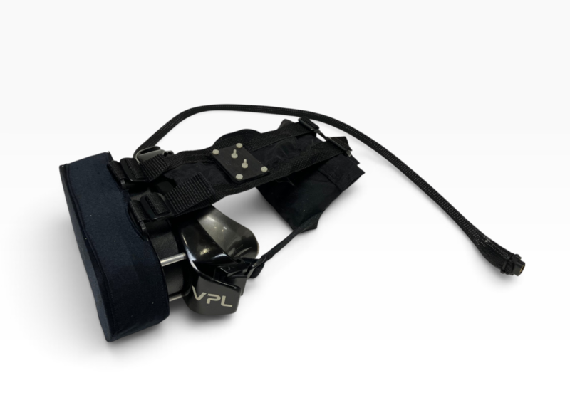 Prototype EyePhone - Image 1