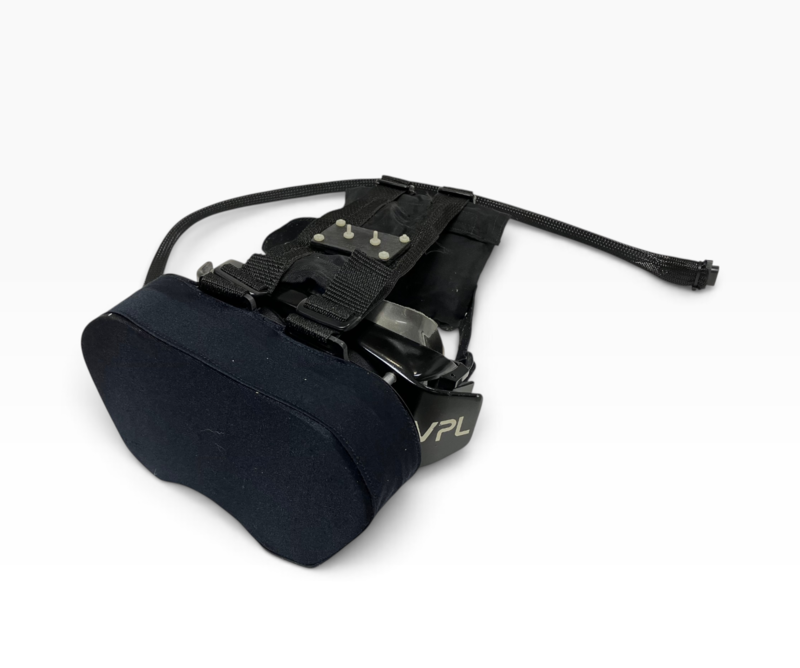 Prototype EyePhone - Image 2