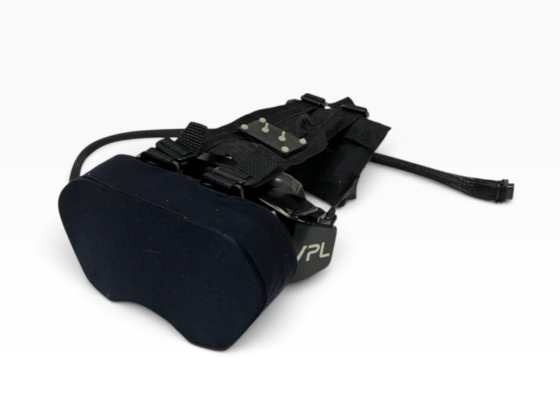 Prototype EyePhone - Image 4