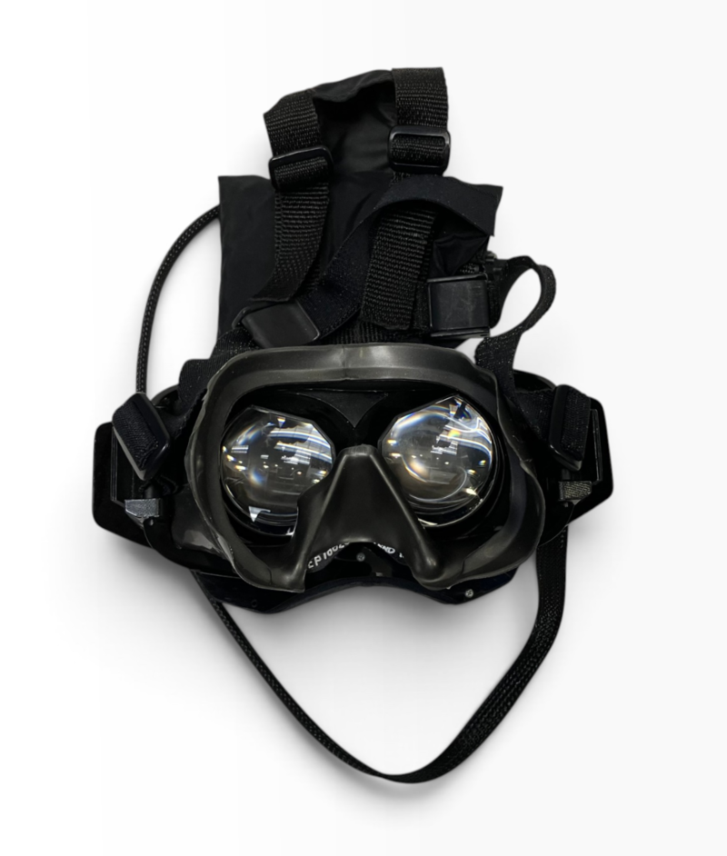 Prototype EyePhone - Image 3