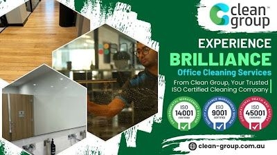 How can Clean Group NZ improve air quality in medical centres?