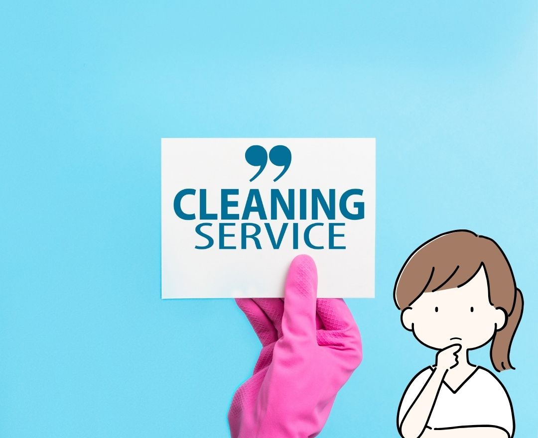 What are Some Cleaning Quotes