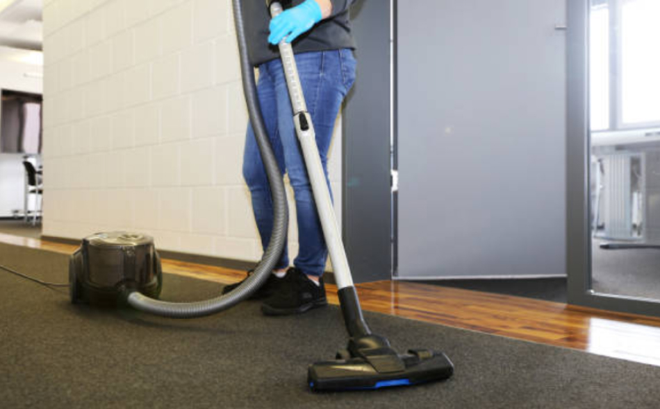 What is The Best Commercial Carpet Cleaning Method