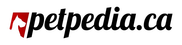 Petpedia Logo