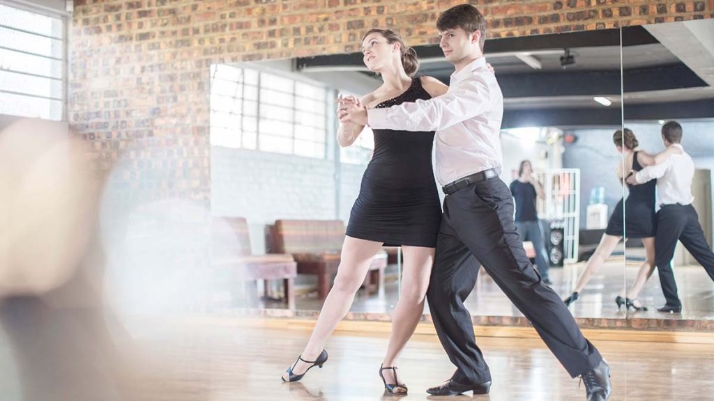 Take Dancing Lessons Dance Studio vs Dance Academy – What Sets Them Apart?