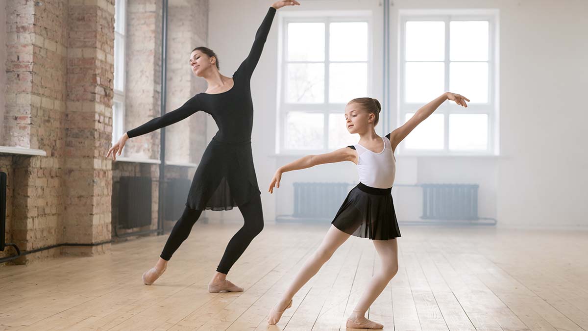 How do I choose the right dance academy