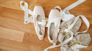 What are the benefits of ballet?