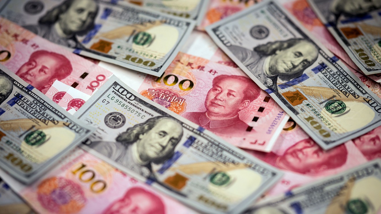 What the coronavirus outbreak means for the Chinese yuan