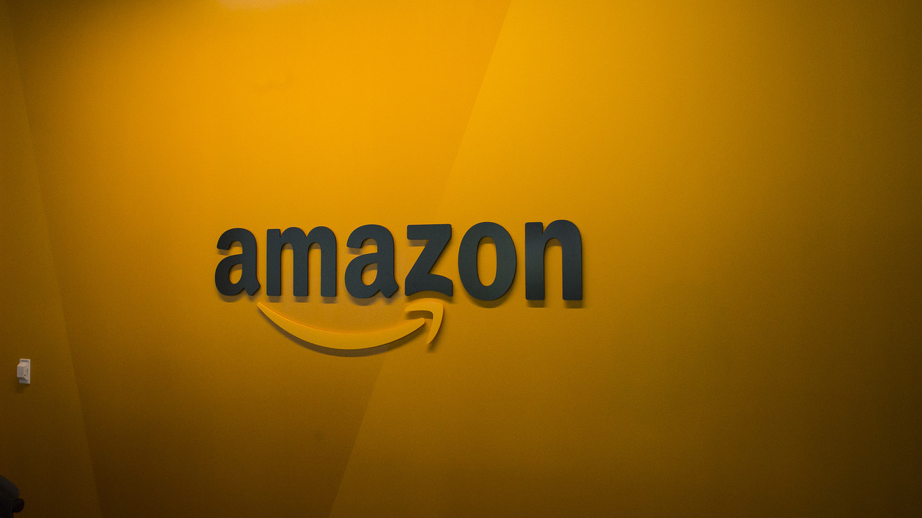 Amazon is officially worth $1 trillion, joining other tech titans