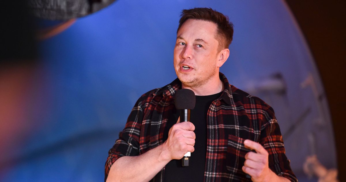 Elon Musk’s Boring Company finishes excavating Las Vegas tunnel