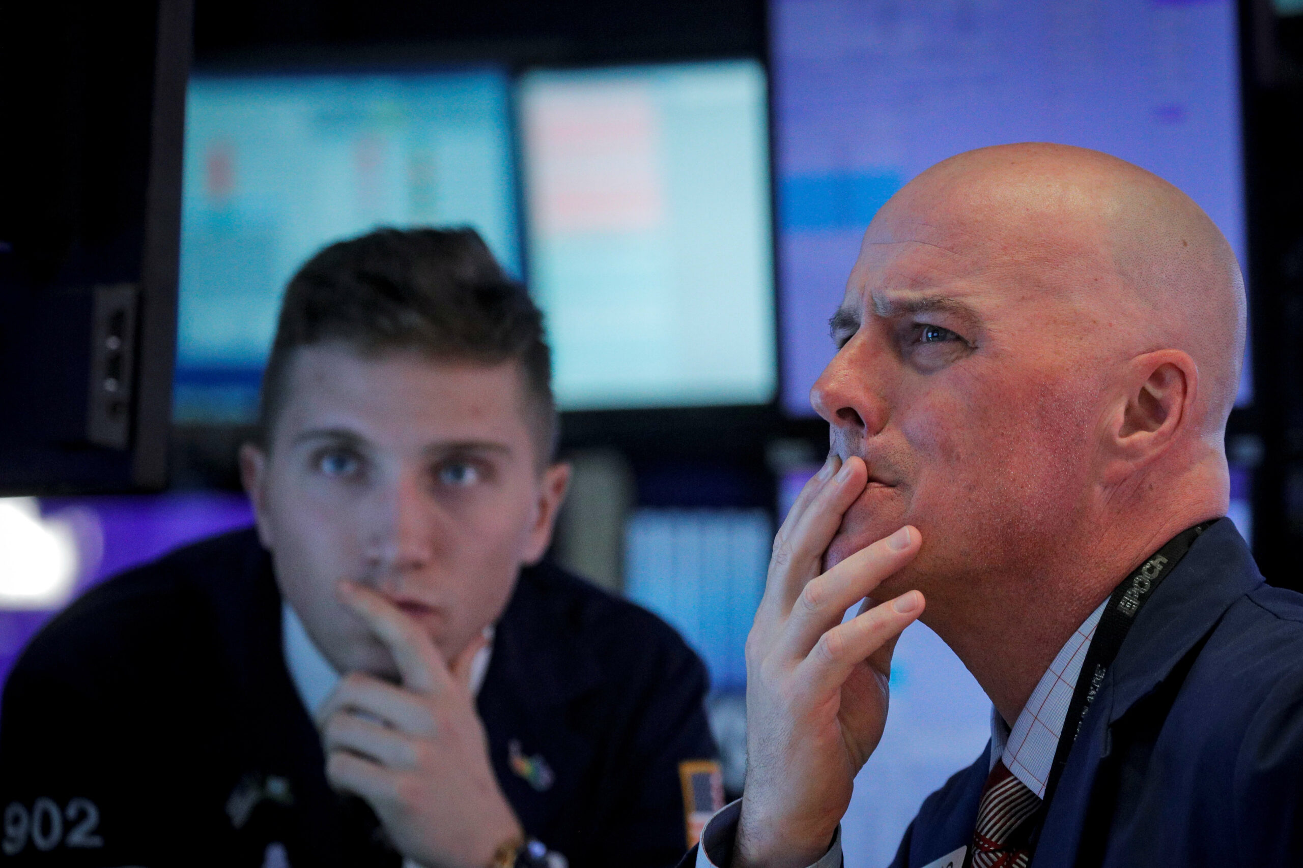 Dow futures tumble 900 points as all-out oil price war adds to coronavirus stress