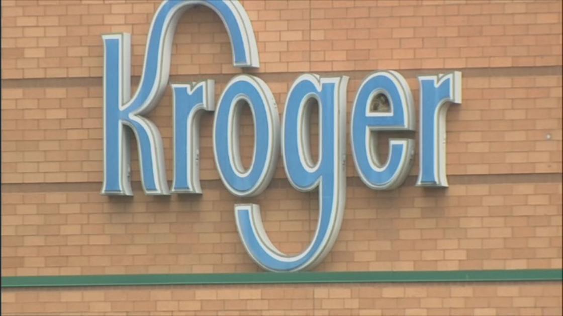 Kroger stores in Louisville to scale back hours amid coronavirus outbreak - Business and