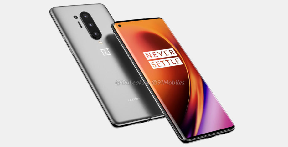 OnePlus 8, OnePlus 8 Pro, and OnePlus Z: Everything we know so far