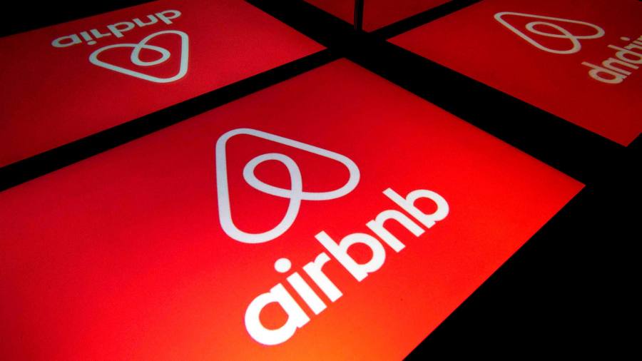 Airbnb raises another $1bn