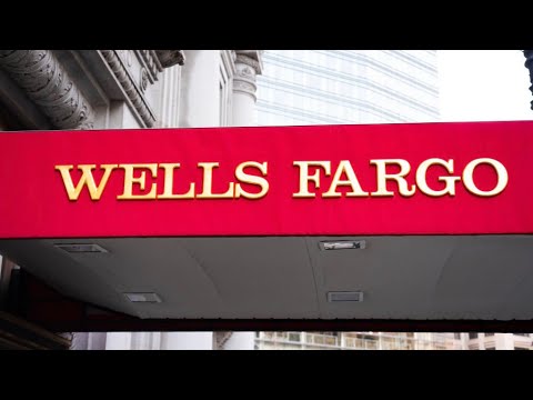 JPMorgan, Wells Fargo see coronavirus impact on Q1 earnings reports