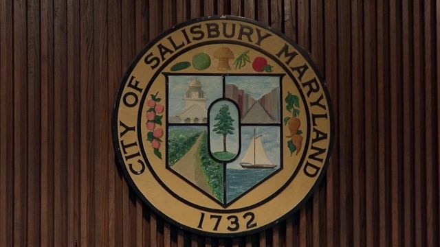 COVID-19: City of Salisbury employee tests positive