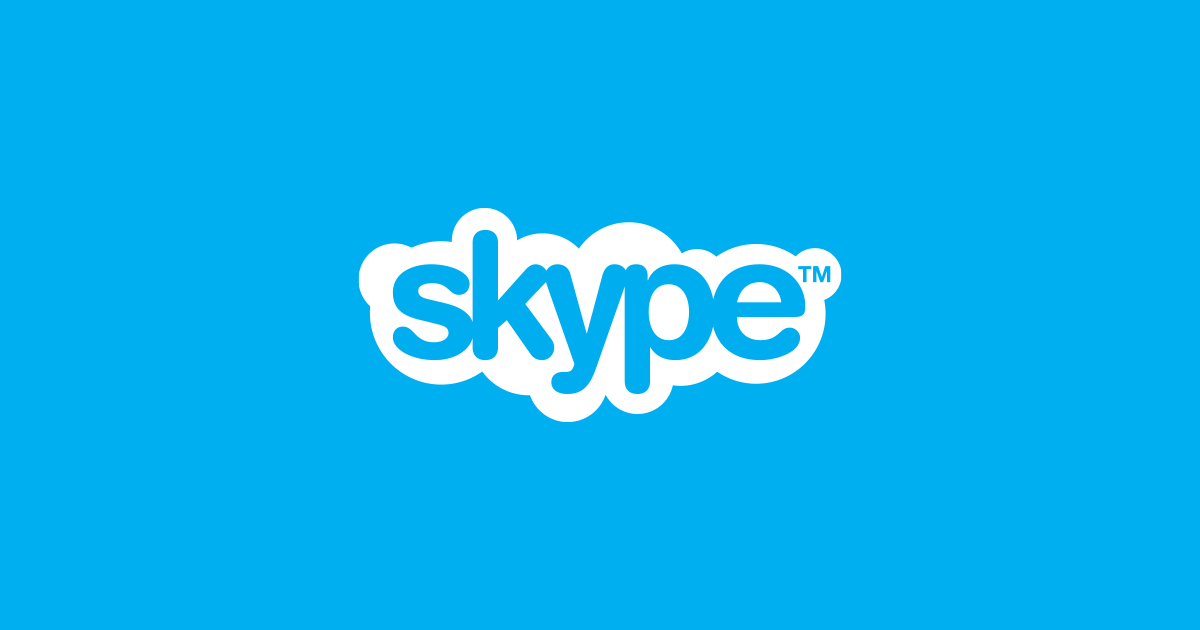 new skype for mac