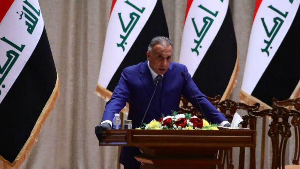 Iraq forms new federal government after 6 months of unpredictability