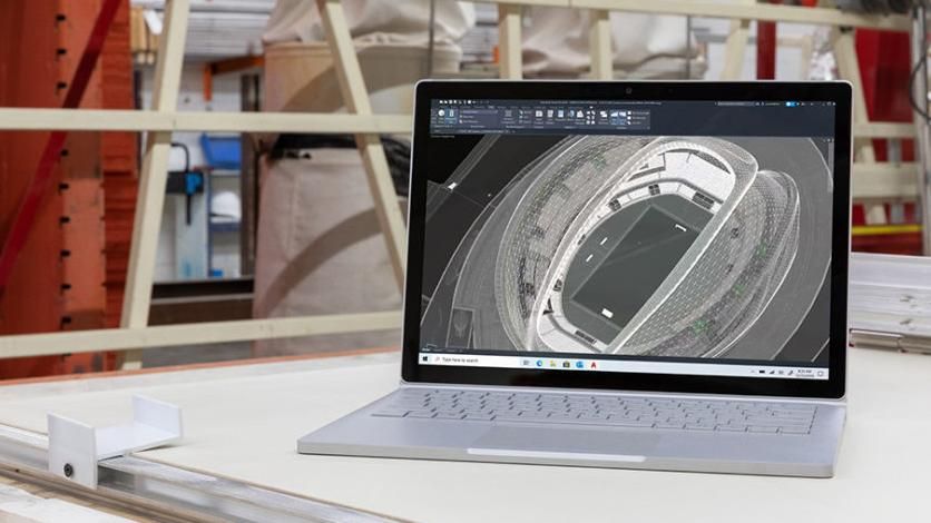 Microsoft Simply Released ‘The Best MacBook Pro’