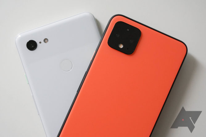 Head of Google Pixel’s video camera team gives up, Osterloh supposedly knocked Pixel 4 battery life before launch
