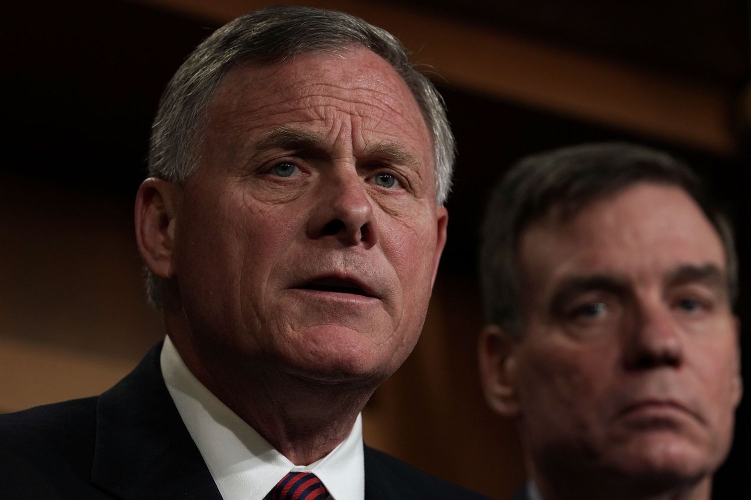 Burr’s supposed conflicts extend beyond his coronavirus-related stock trades