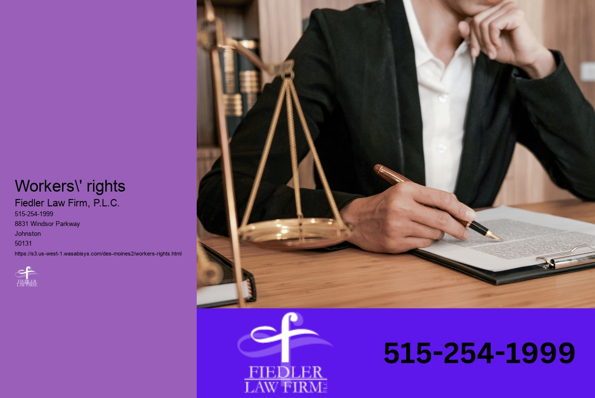workers' rights